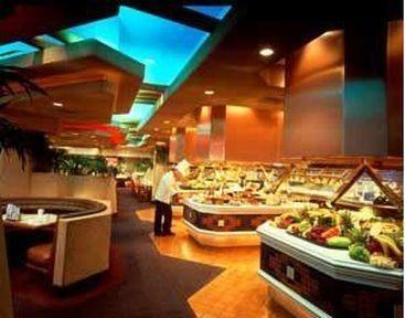 Horseshu Hotel & Casino Jackpot Dış mekan fotoğraf