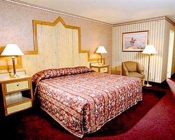 Horseshu Hotel & Casino Jackpot Dış mekan fotoğraf